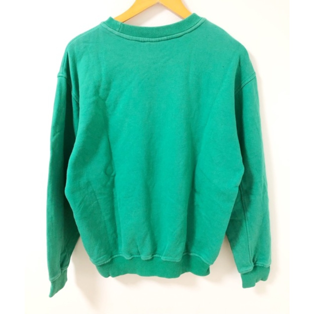 adidas - adidas(アディダス)80's~90's 銀タグ 中国製 ロゴ adidas - adidas(アディダス)80's~90's 銀タグ 中国製 ロゴ