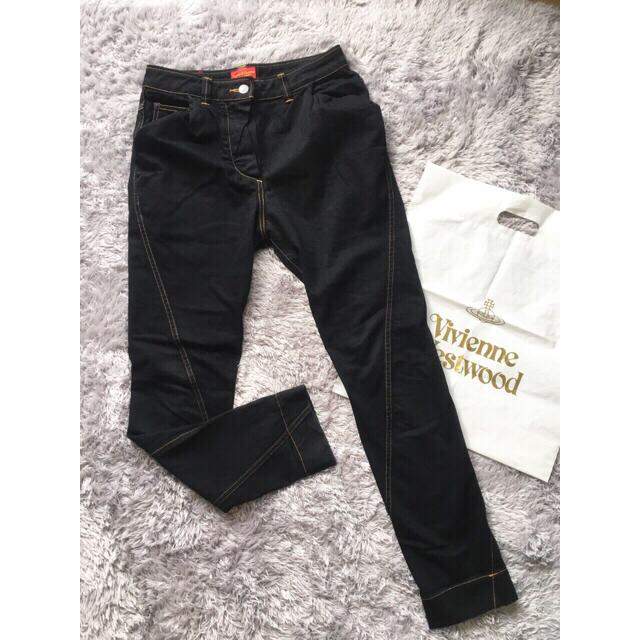 5/8再値下げ！！Vivienne Westwood DENIM