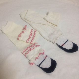 美品♡レッグウォーマーSET♡(その他)