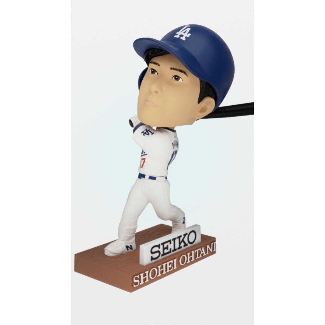 大谷翔平ボブルヘッド非売品 - スポーツ 大谷翔平ボブルヘッド非売品 - スポーツ