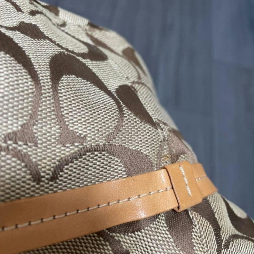 COACH - COACH「バケットハット帽子レディース」の通販 by 激安 COACH - COACH「バケットハット帽子レディース」の通販 by 激安