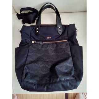 アナスイ ホーリー バッグ ショルダーバッグ ハンドバッグ 2wayバッグ 黒(ブラック) ANNA SUI 316823-10 レディース 婦人 ギフト 定番 彼氏 彼女 プレゼント アナスイ ホーリー バッグ ショルダーバッグ ハンドバッグ 2wayバッグ 黒(ブラック) ANNA SUI 316823-10 レディース 婦人 ギフト 定番 彼氏 彼女 プレゼント