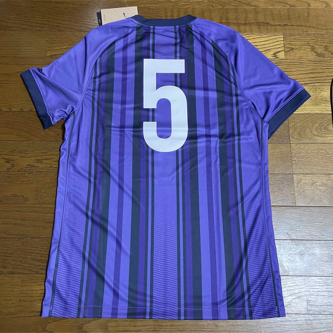 NIKE - 【新品未使用】サンフレッチェ広島 23NIKEトレーニング NIKE - 【新品未使用】サンフレッチェ広島 23NIKEトレーニング