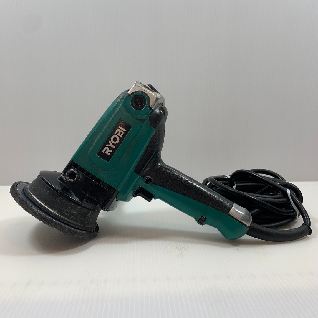 RYOBI - κκRYOBI リョービ 電動工具 ポリッシャー 134530 PEG RYOBI - κκRYOBI リョービ 電動工具 ポリッシャー 134530 PEG