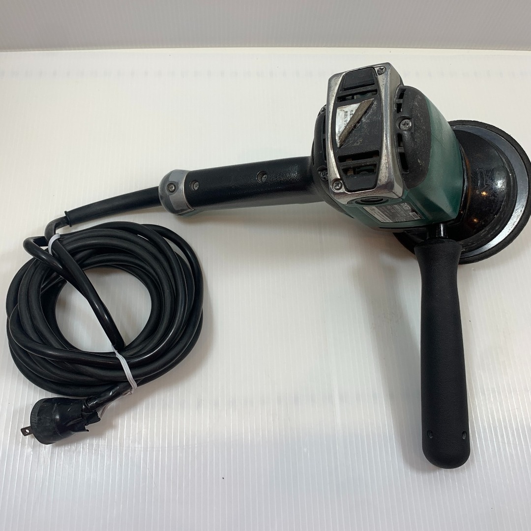 RYOBI - κκRYOBI リョービ 電動工具 ポリッシャー 134530 PEG RYOBI - κκRYOBI リョービ 電動工具 ポリッシャー 134530 PEG