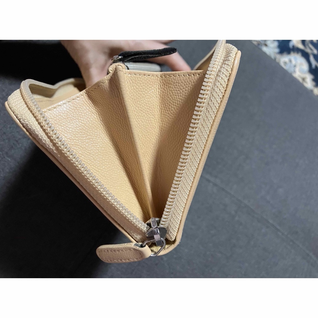 CHANEL - シャネル マトラッセ長財布 追加画像の通販 by はにわ CHANEL - シャネル マトラッセ長財布 追加画像の通販 by はにわ