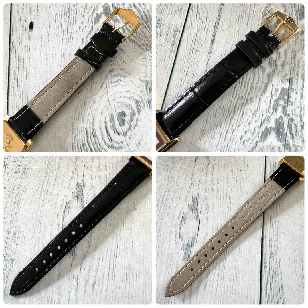 GUCCI - 【電池交換済】GUCCI グッチ 2600L 腕時計 レッド調 GUCCI - 【電池交換済】GUCCI グッチ 2600L 腕時計 レッド調