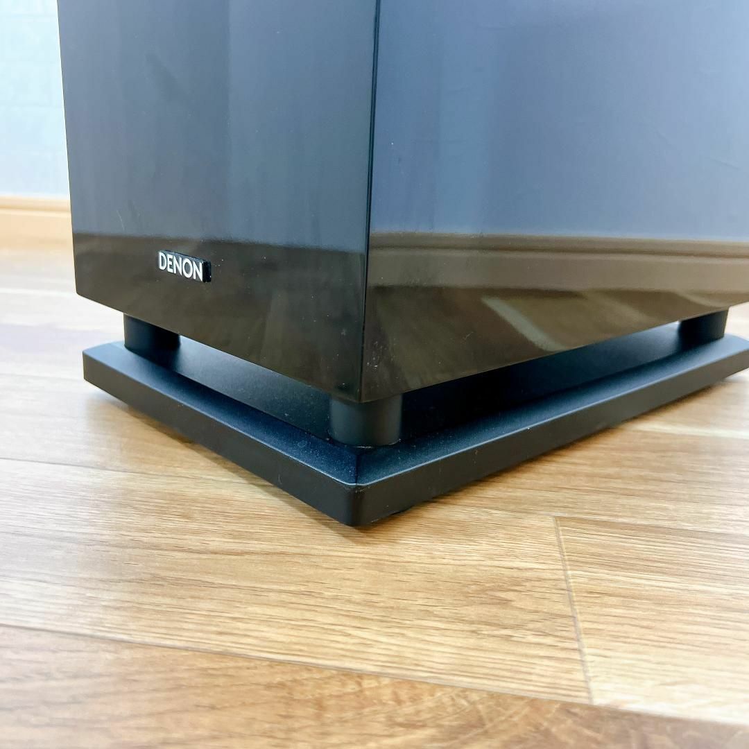 Denon デノン サブウーファー サブウーハー DSW-300SG-K Denon デノン サブウーファー サブウーハー DSW-300SG-K