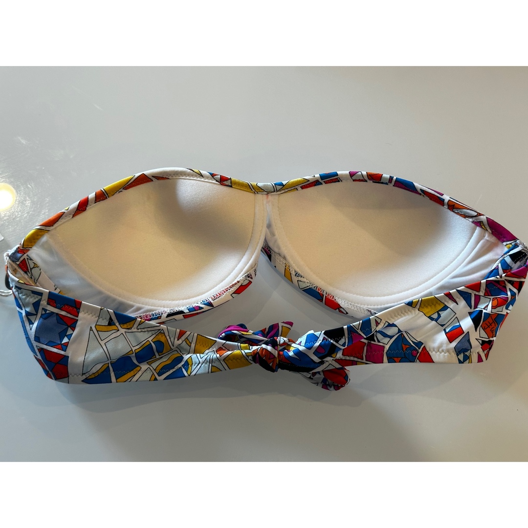 EMILIO PUCCI - 【エミリオプッチ】ビキニの通販 by ジュエル's EMILIO PUCCI - 【エミリオプッチ】ビキニの通販 by ジュエル's