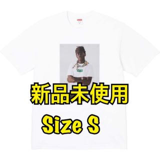 シュプリーム(Supreme)のSupreme Tyler, The Creator Tee "White" s(Tシャツ/カットソー(半袖/袖なし))