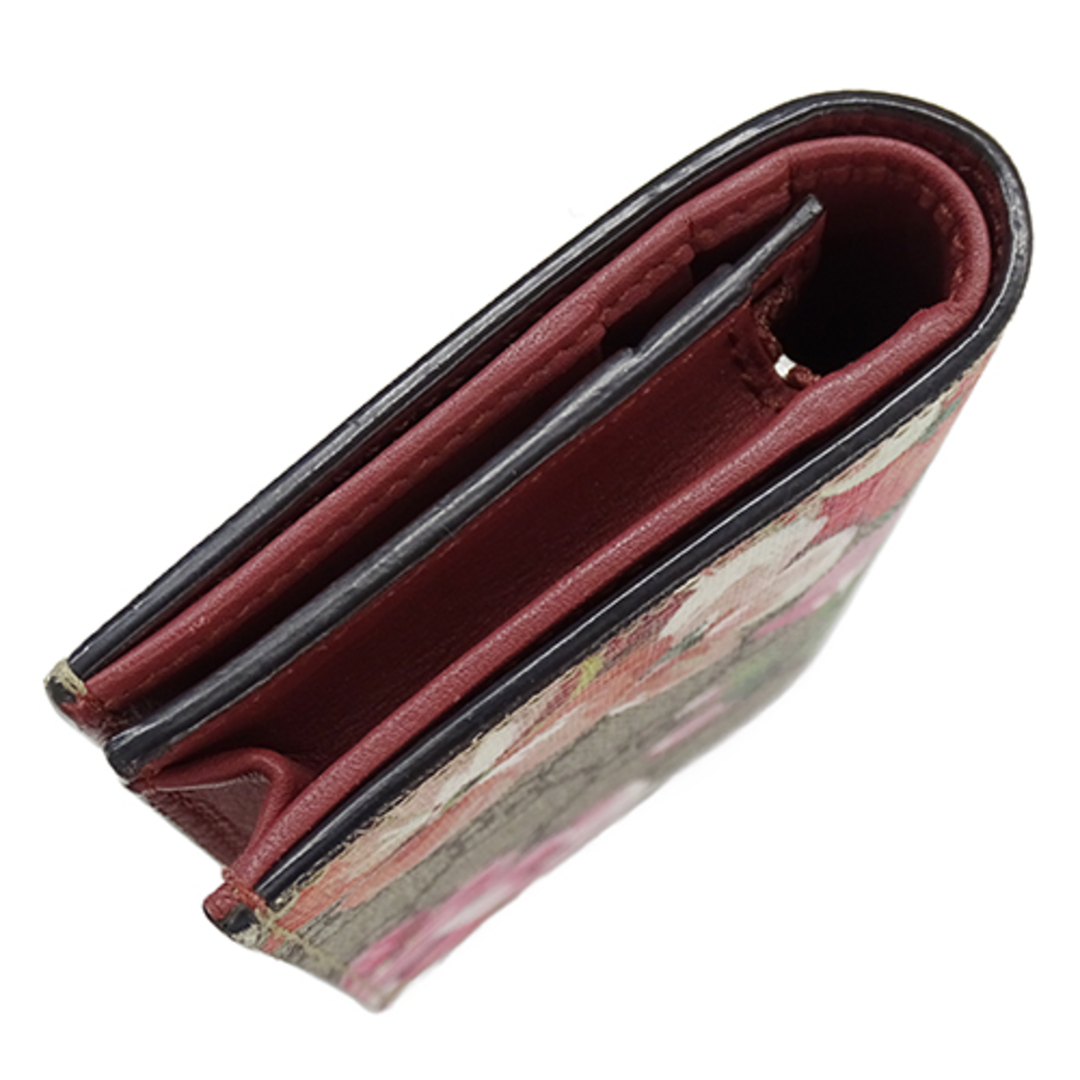 グッチ GUCCI 財布 レディース ブランド 二つ折り財布 GG グッチ GUCCI 財布 レディース ブランド 二つ折り財布 GG