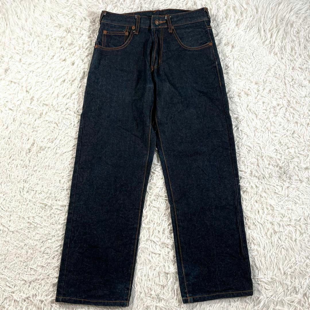 EVISU - 入手困難✨ エビス デニムパンツ ジーパン かもめ EVISU - 入手困難✨ エビス デニムパンツ ジーパン かもめ