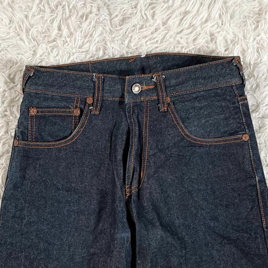 EVISU - 入手困難✨ エビス デニムパンツ ジーパン かもめ EVISU - 入手困難✨ エビス デニムパンツ ジーパン かもめ