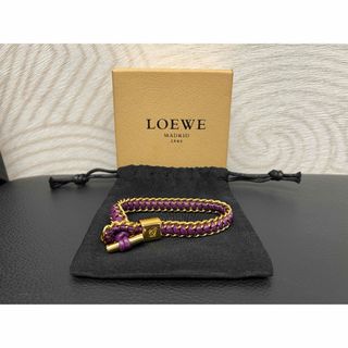 LOEWE(ブレスレット/バングル ・ ゴールド/金色系)のフリマ LOEWE(ブレスレット/バングル ・ ゴールド/金色系)のフリマ