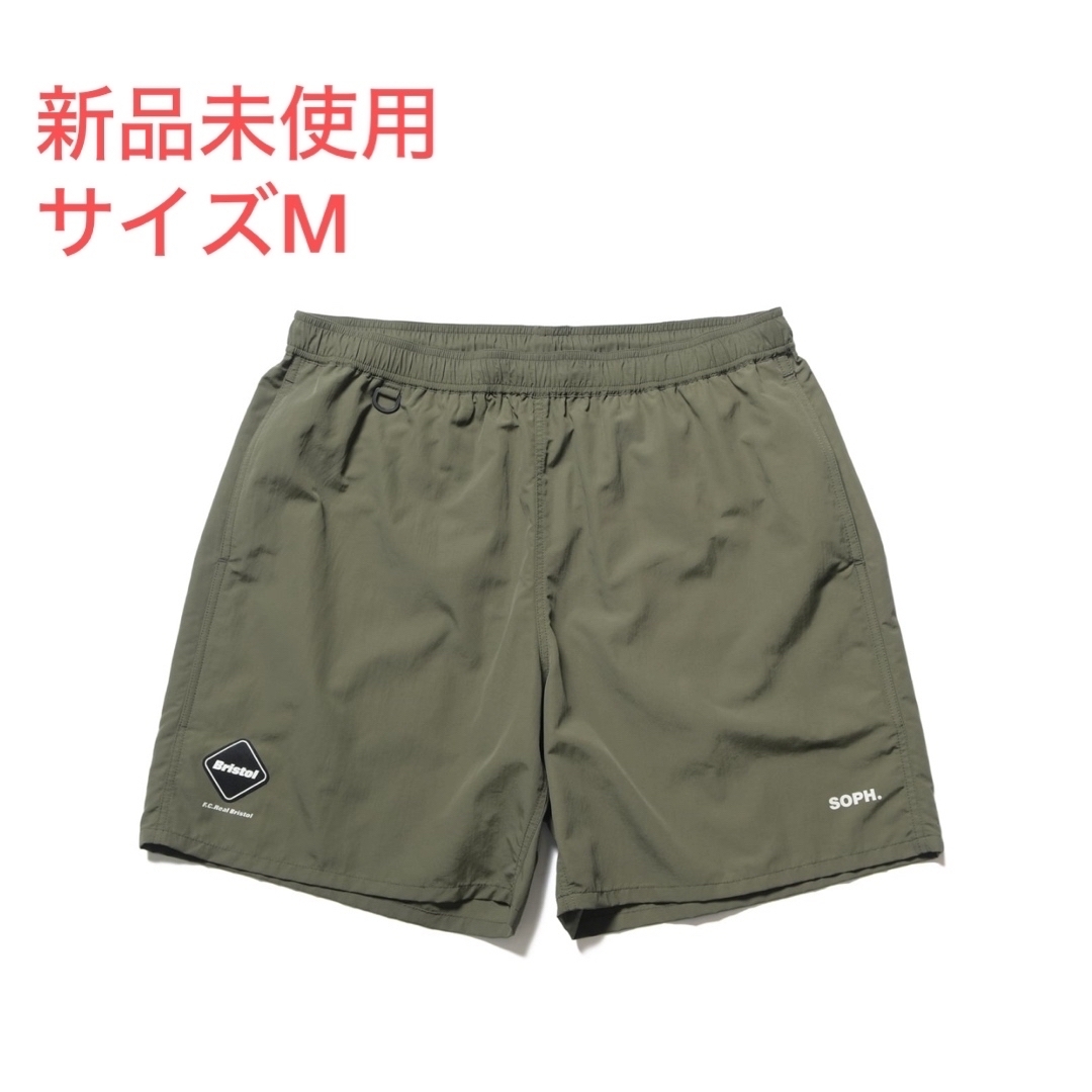 F.C. Real Bristol Men|ショートパンツ・ハーフパンツ F.C. Real Bristol Men|ショートパンツ・ハーフパンツ
