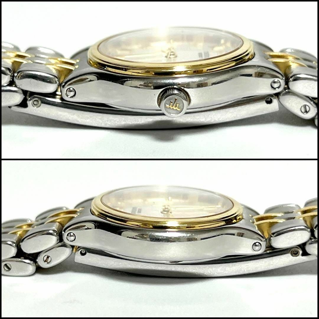 CREDOR - 【希少・K18ベゼル】セイコー クレドール レディース CREDOR - 【希少・K18ベゼル】セイコー クレドール レディース
