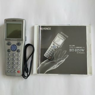 キーエンス ハンディターミナル BT-500他の通販|ラクマ キーエンス ハンディターミナル BT-500他の通販|ラクマ