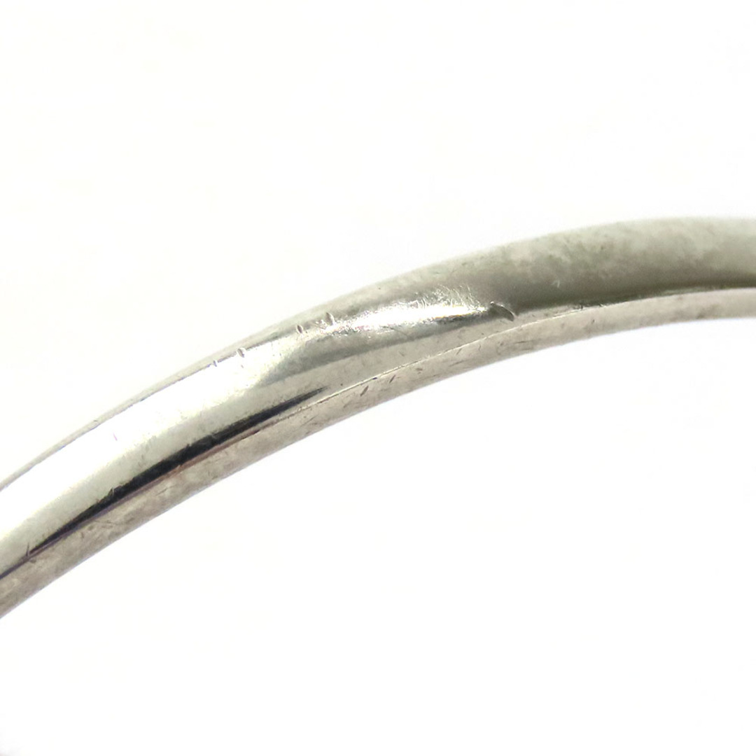 Tiffany & Co. - 【中古】 ティファニー バングル ダブルループ Tiffany & Co. - 【中古】 ティファニー バングル ダブルループ