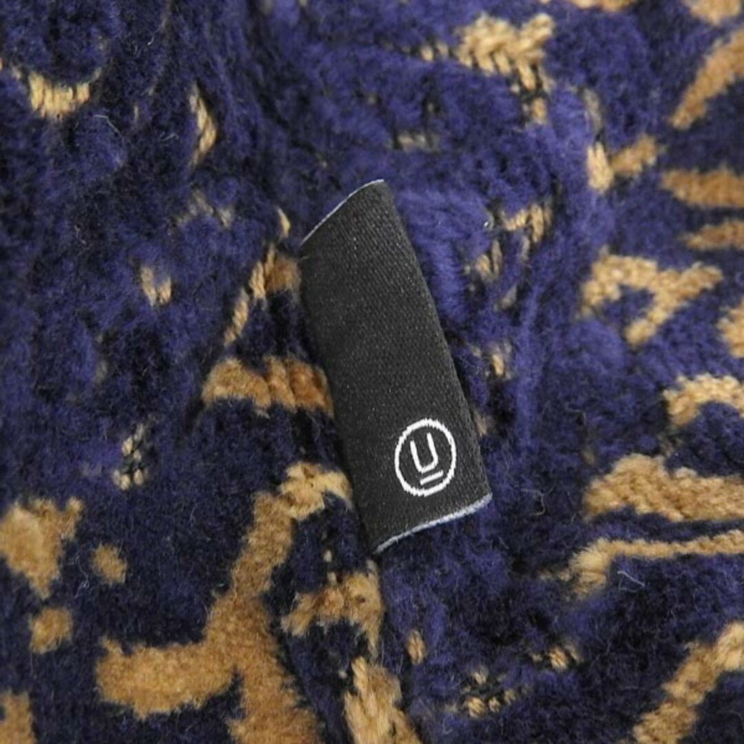 UNDERCOVER - ◇美品◇ アンダーカバー UNDERCOVER 金華山 UNDERCOVER - ◇美品◇ アンダーカバー UNDERCOVER 金華山