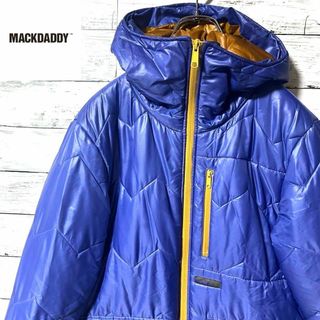 MACKDADDY(ジャケット/アウター)のフリマアイテム一覧 MACKDADDY(ジャケット/アウター)のフリマアイテム一覧