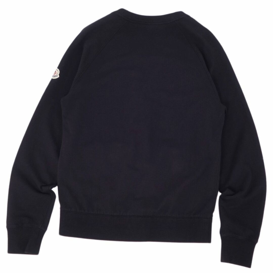 MONCLER - 極美品 モンクレール MONCLER 2023年 スウェット MONCLER - 極美品 モンクレール MONCLER 2023年 スウェット
