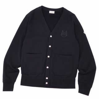 MONCLER(カーディガン)のフリマアイテム一覧 MONCLER(カーディガン)のフリマアイテム一覧