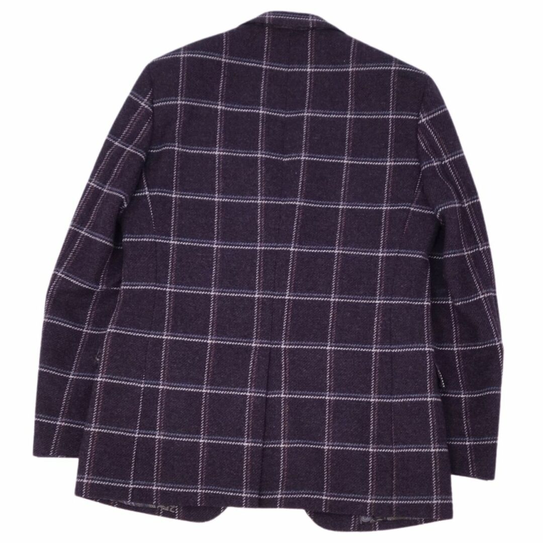 ETRO - 極美品 エトロ ETRO ジャケット テーラードジャケット ETRO - 極美品 エトロ ETRO ジャケット テーラードジャケット