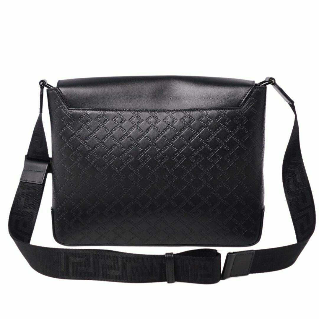 VERSACE - 極美品 ヴェルサーチ VERSACE バッグ ショルダー VERSACE - 極美品 ヴェルサーチ VERSACE バッグ ショルダー