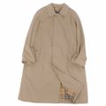 極美品 Vintage バーバリー Burberrys コート ステンカラーコー