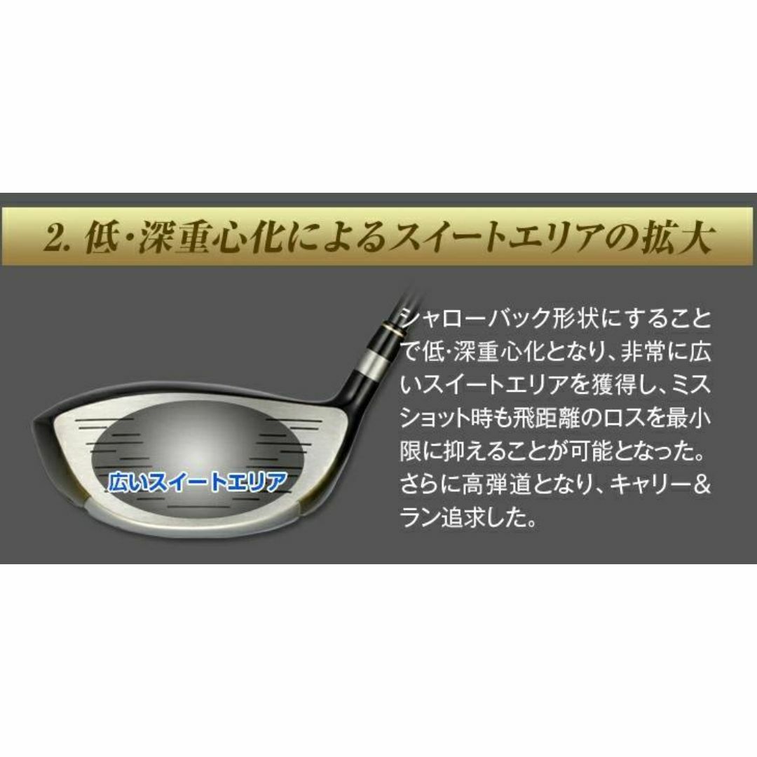 23800円 左【新品】世界最薄激弾きの超高反発マキシブラック 23800円 左【新品】世界最薄激弾きの超高反発マキシブラック