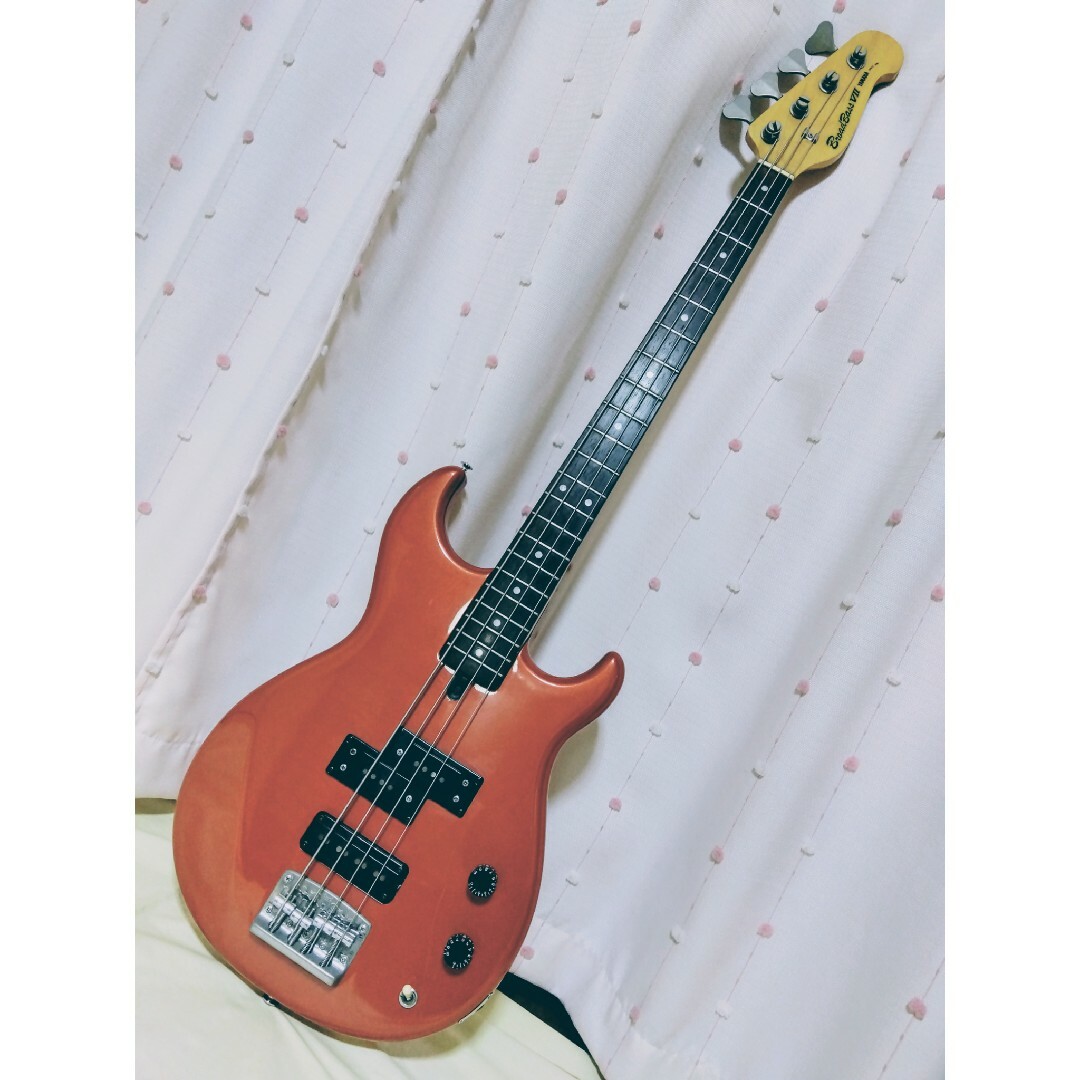 ヤマハBB Ⅶ ジャパンビンテージ ヤマハBB Ⅶ ジャパンビンテージ