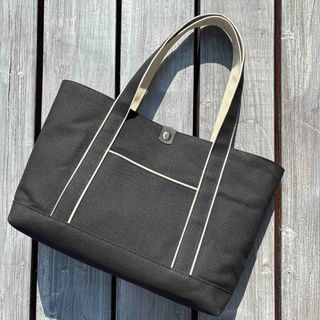  トートバッグLSワイド【倉敷帆布】(バッグ)