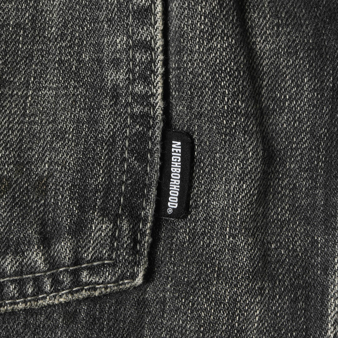 NEIGHBORHOOD - NEIGHBORHOOD ネイバーフッド ジャケット サイズ NEIGHBORHOOD - NEIGHBORHOOD ネイバーフッド ジャケット サイズ