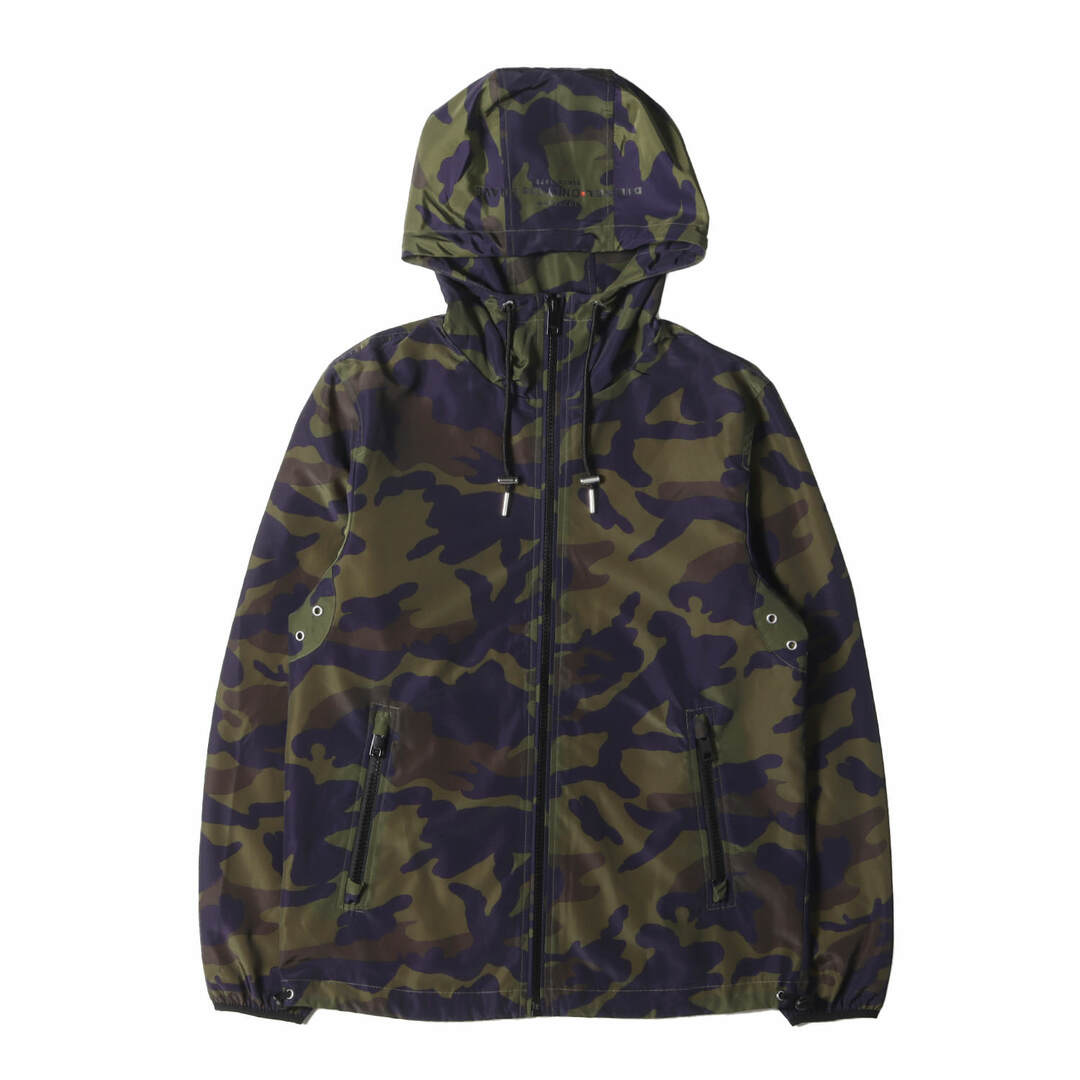 DIESEL - 美品 DIESEL ディーゼル ジャケット サイズ:S DIESEL - 美品 DIESEL ディーゼル ジャケット サイズ:S