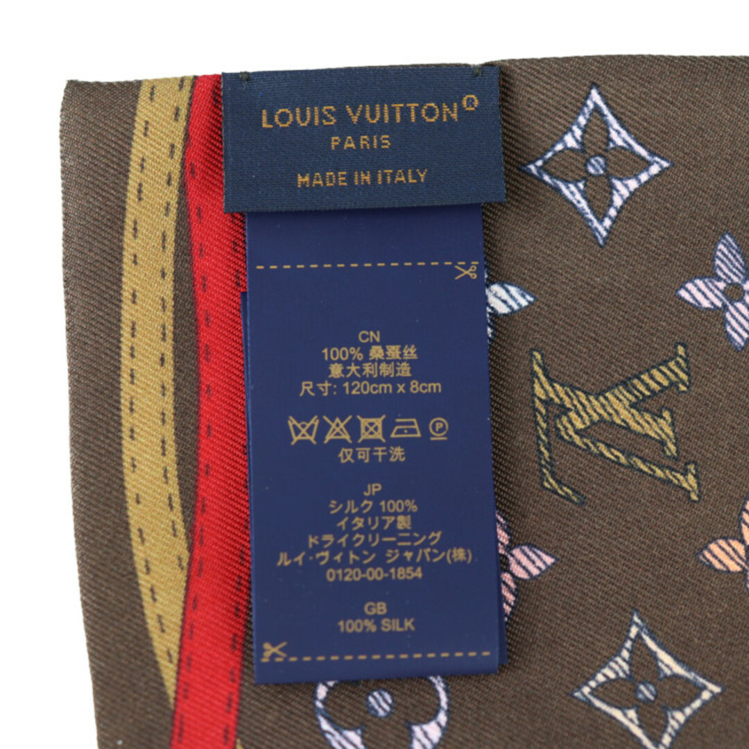 LOUIS VUITTON ルイ ヴィトン バンドー・アップ アンド アウェイ LOUIS VUITTON ルイ ヴィトン バンドー・アップ アンド アウェイ