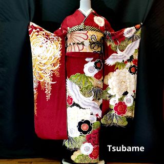 Kansai Yamamoto(振袖)のフリマアイテム一覧 Kansai Yamamoto(振袖)のフリマアイテム一覧