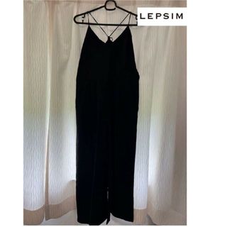 LEPSIM(サロペット/オーバーオール)のフリマアイテム一覧 LEPSIM(サロペット/オーバーオール)のフリマアイテム一覧