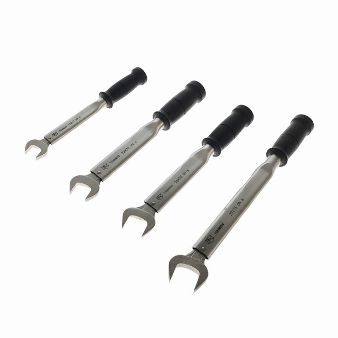 ☆比較的綺麗です☆TOHNICHI 東日 トルクレンチ 17X17.2N・m ☆比較的綺麗です☆TOHNICHI 東日 トルクレンチ 17X17.2N・m