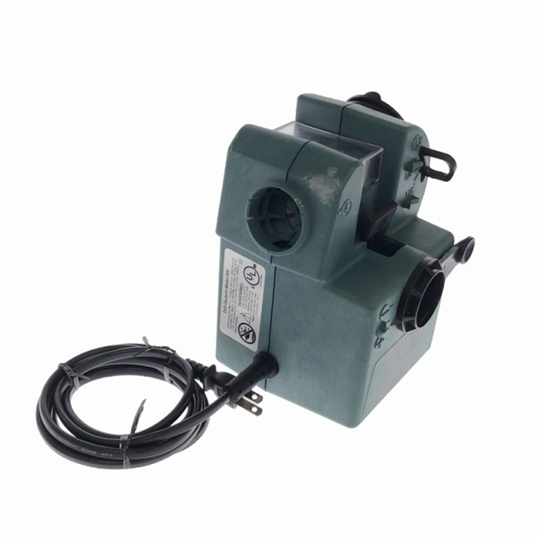 ☆中古品☆ドリルドクター 100V ドリル研磨機 DD500PK 電動工具 ☆中古品☆ドリルドクター 100V ドリル研磨機 DD500PK 電動工具