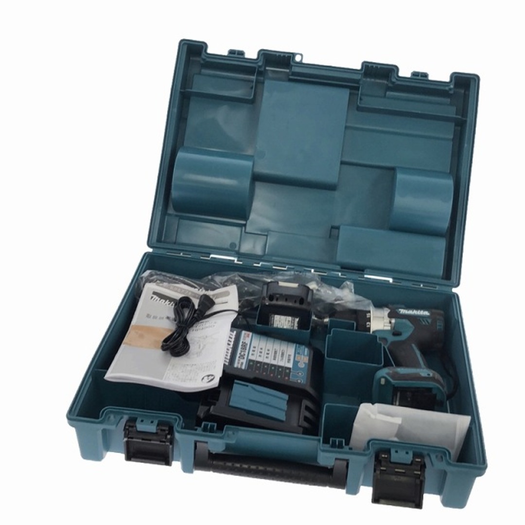 Makita - ☆比較的綺麗☆ makita マキタ 充電式ドライバドリル Makita - ☆比較的綺麗☆ makita マキタ 充電式ドライバドリル