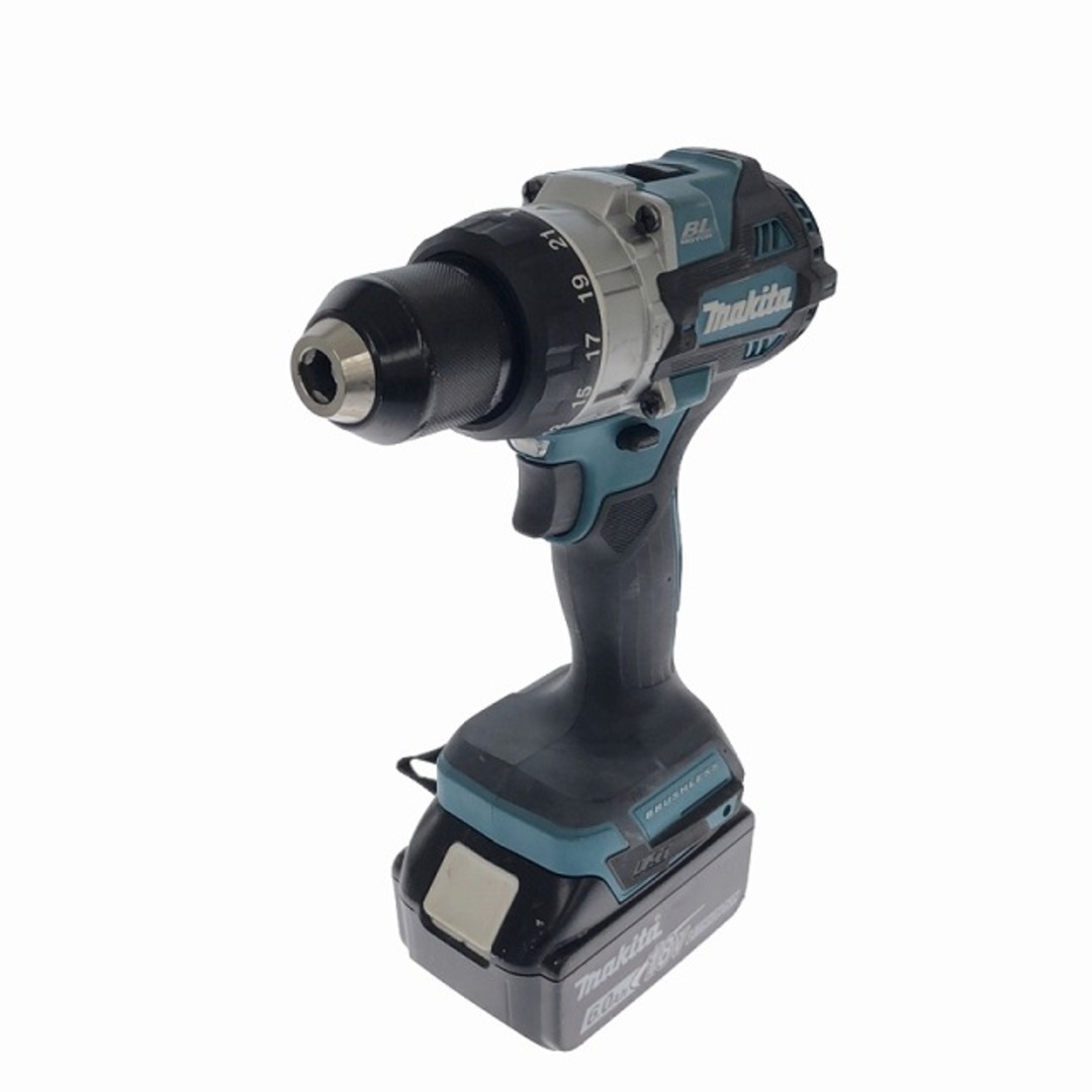 Makita - ☆比較的綺麗☆ makita マキタ 充電式ドライバドリル Makita - ☆比較的綺麗☆ makita マキタ 充電式ドライバドリル