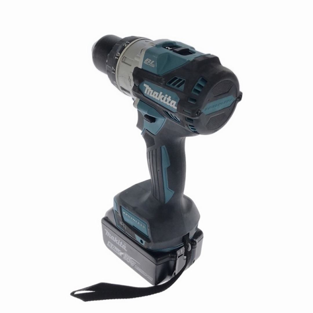 Makita - ☆比較的綺麗☆ makita マキタ 充電式ドライバドリル Makita - ☆比較的綺麗☆ makita マキタ 充電式ドライバドリル