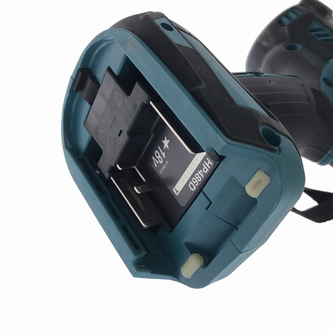 Makita - ☆比較的綺麗☆ makita マキタ 充電式ドライバドリル Makita - ☆比較的綺麗☆ makita マキタ 充電式ドライバドリル