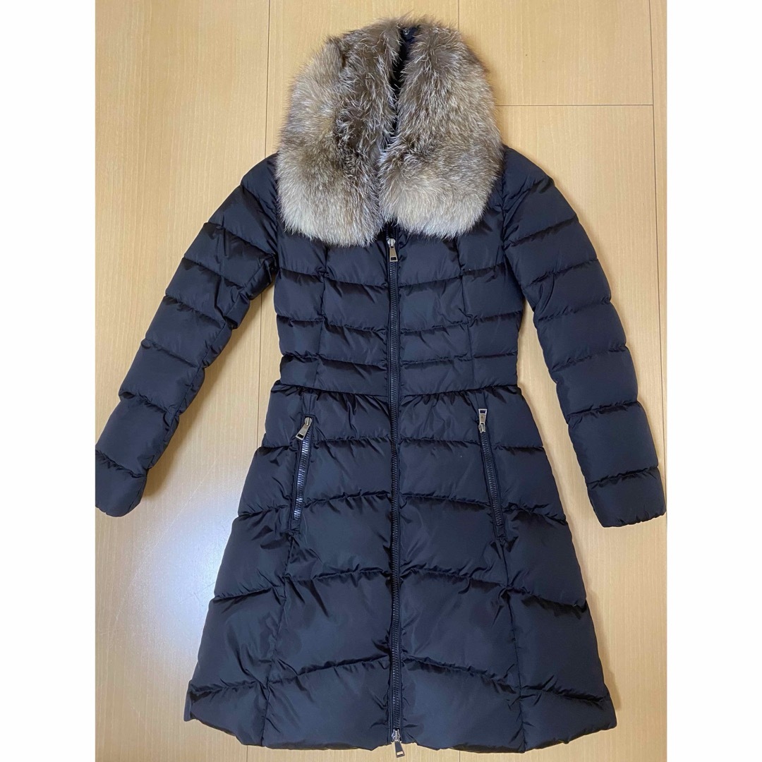 MONCLER - MONCLER HIRONDELLE 00 モンクレール イロンデール MONCLER - MONCLER HIRONDELLE 00 モンクレール イロンデール