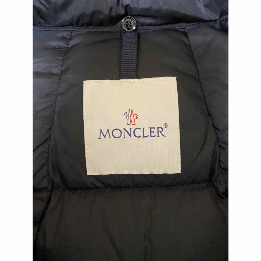 MONCLER - MONCLER HIRONDELLE 00 モンクレール イロンデール MONCLER - MONCLER HIRONDELLE 00 モンクレール イロンデール