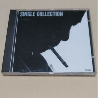長渕剛 CD SINGLE COLLECTION(ポップス/ロック(邦楽))