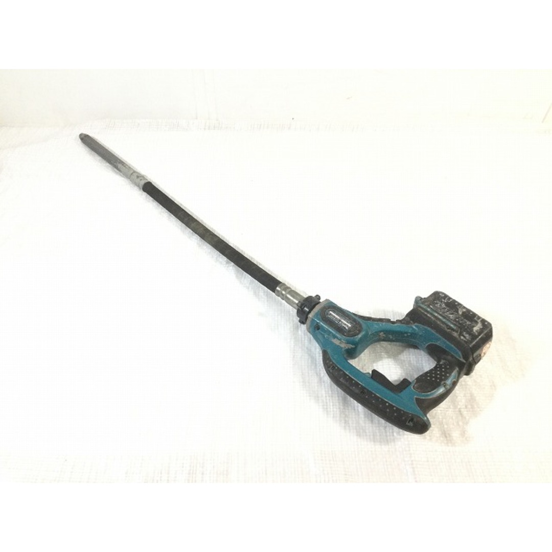 Makita - ☆中古品☆makita マキタ 18V 充電式コンクリート Makita - ☆中古品☆makita マキタ 18V 充電式コンクリート