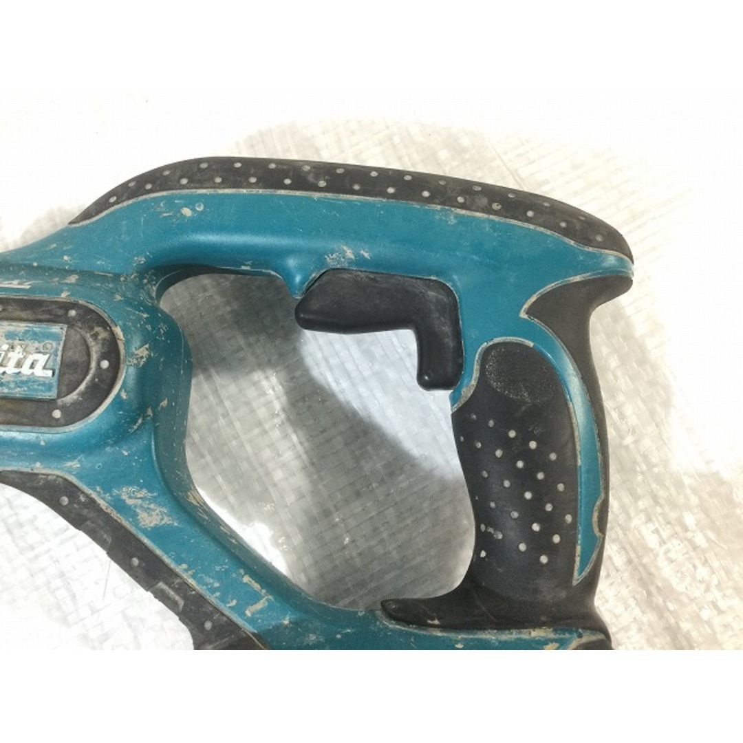 Makita - ☆中古品☆makita マキタ 18V 充電式コンクリート Makita - ☆中古品☆makita マキタ 18V 充電式コンクリート