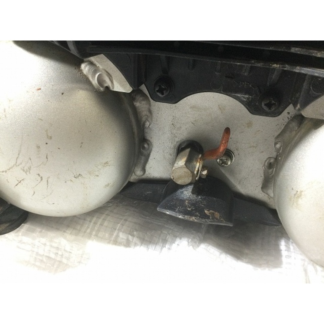 Makita - ☆中古品☆makita マキタ エアコンプレッサ AC461XL Makita - ☆中古品☆makita マキタ エアコンプレッサ AC461XL