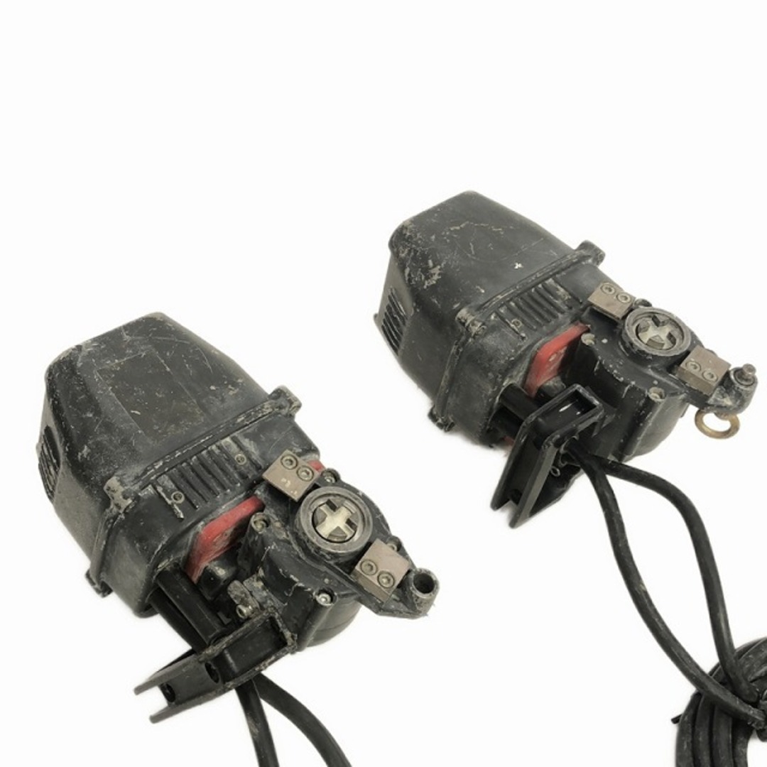 ☆品 2点セット☆CONSEC コンセック Hakken 自動送り装置 EHAC ☆品 2点セット☆CONSEC コンセック Hakken 自動送り装置 EHAC